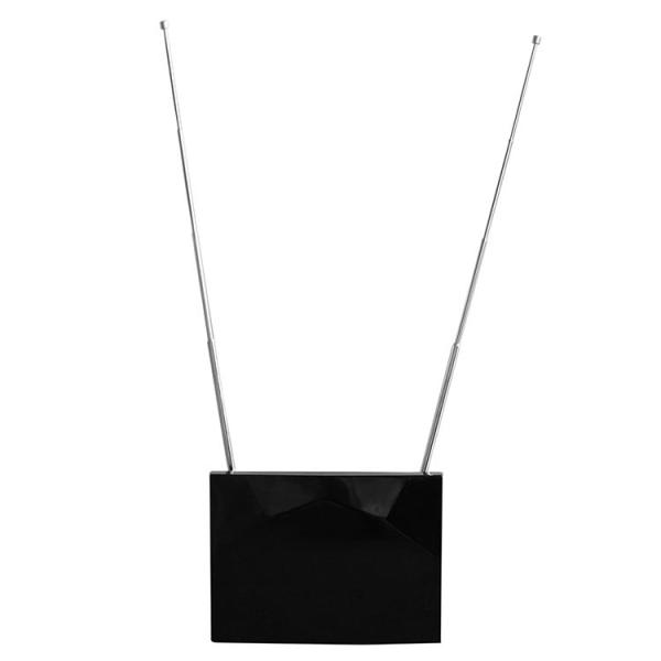 Free Chanal 4K Hdtv Hd Dvb T2 Digital Aluminum Tube Aerial Tv Indoor HDTV Antenna