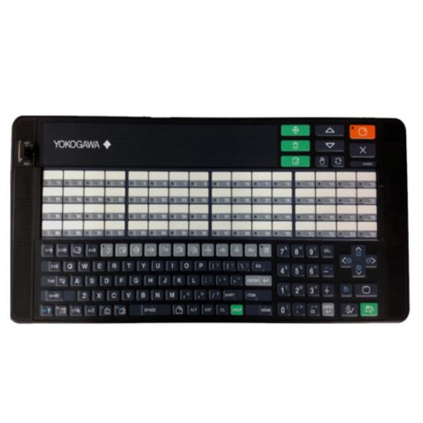 AIP830-001/EIM. Якогава. Операционная клавиатура.