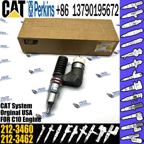 injecteur 194-5080 203-7685 212-3460 212-3462 212-3463 212-3465 212-3466 212-3467 212-3468 317-5278 223-5328