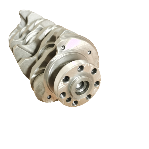 Hot Sell High Quality Factory Automobile China Engine Crankshaft for hyundai Santa Fe 2010 2012 2.4 231112G200