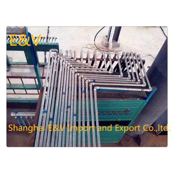 Vbertical Cable Industrial Machinery/Copper Rod Continuous Casting System