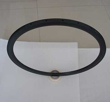 2014 new! best quality&best price 25mm width 38mm height road bicycle carbon clincher rim