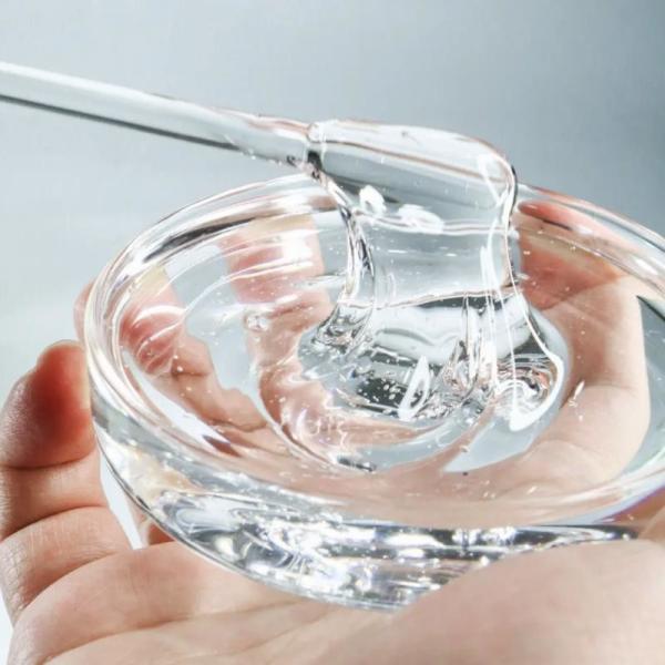 Heat Resistant VMQ Silicone Polysiloxane Compound For Molding