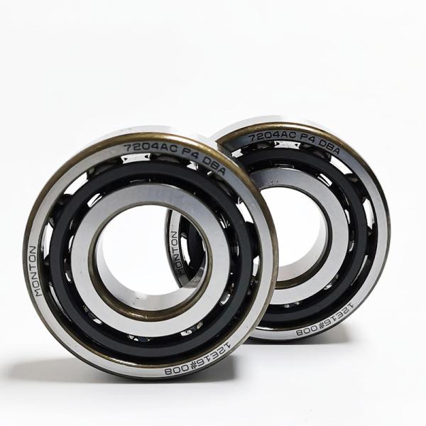 HCB71918-EDLR-T-P4S SDirect Lube Super precision angular contact ball bearings