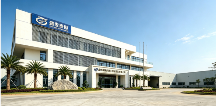 Shengshi Taiheng (Hainan) International Trade Co., Ltd.
