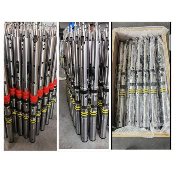 NQ BQ HQ PQ ядро ствола трубные сверла ствола