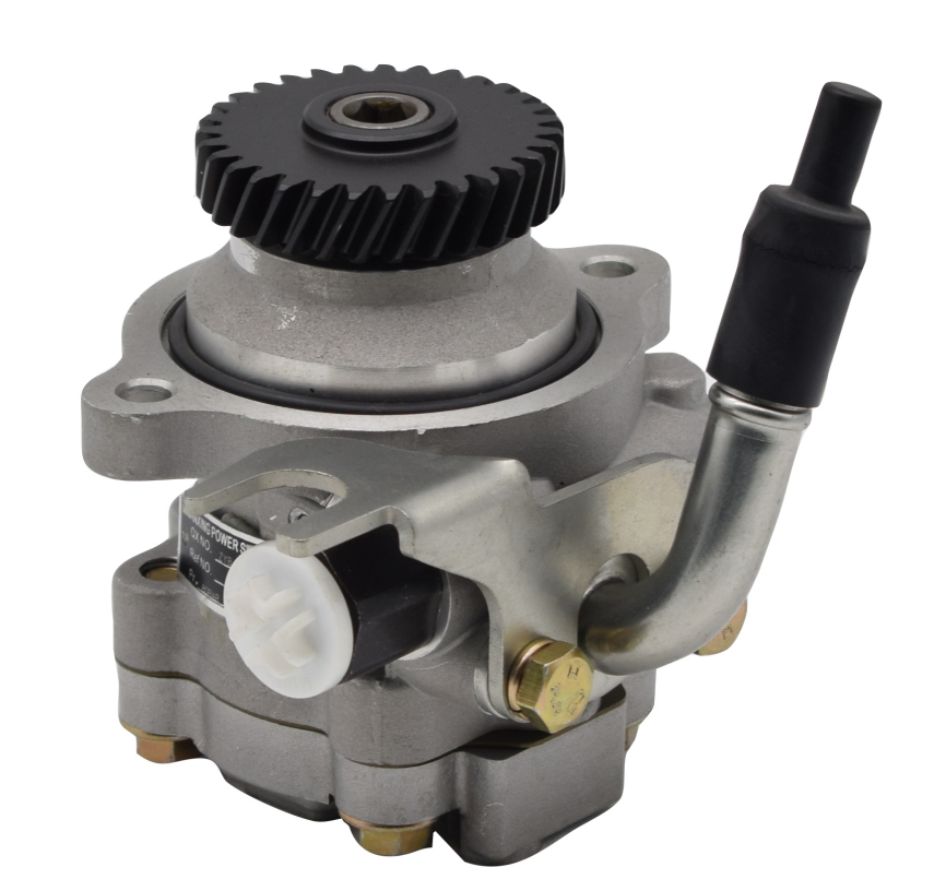 NISSAN ZD-300 ZD300 POWER STEERING PUMP TRUCK PART