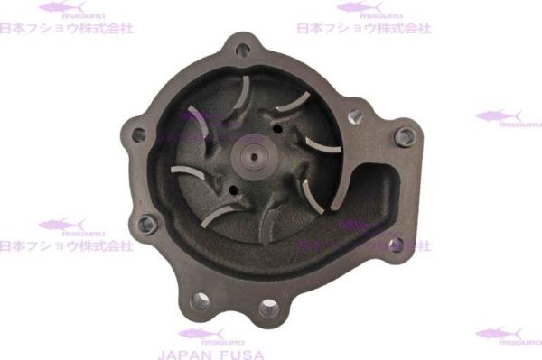 ISUZU 4HK1-TC 8-98022822-1 Engine Water Pump