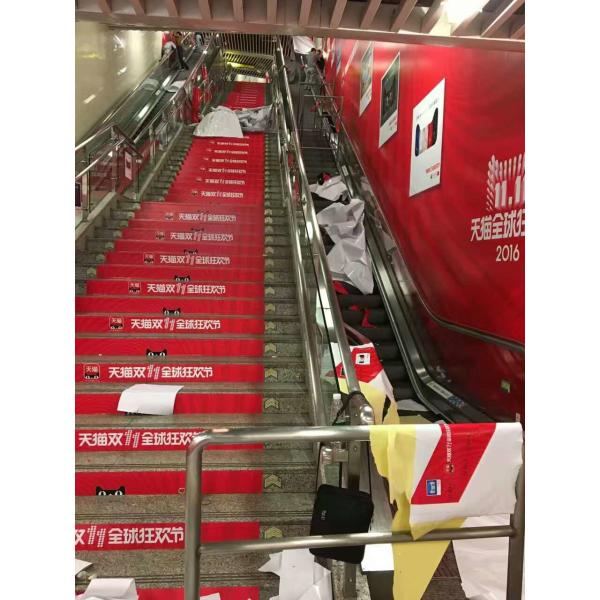 Monomeric Calendered Self Adhesive Vinyl Sticker 100mic Printing Synthetic Paper