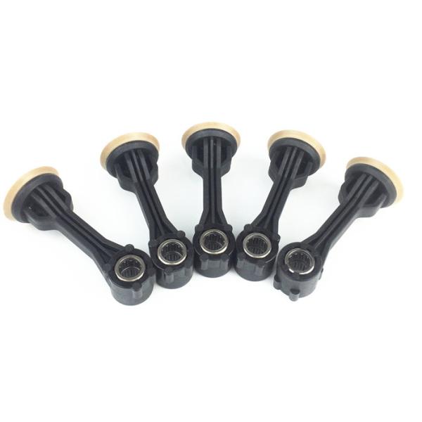 Porsche Panamera 97035815110 Piston Connecting Rod