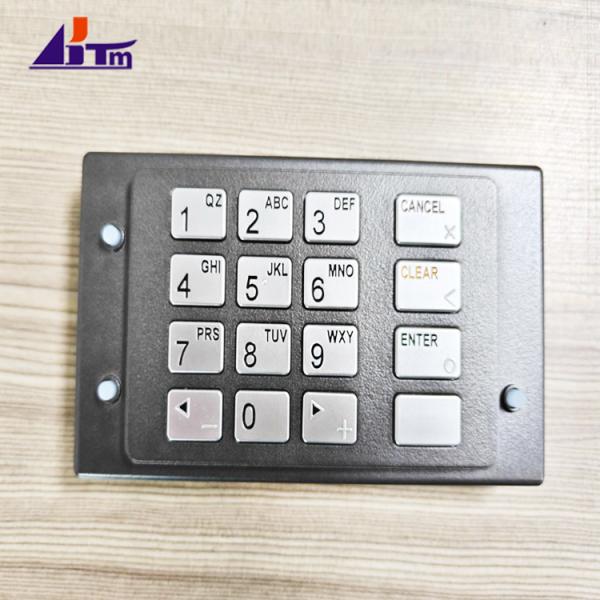 20120754-1 201207541 Genmega G2500 ATM Keyboard EPP B5 PCI 5.0 Keypad