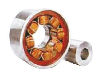 Oil-Free Inverter Centrifugal Chiller Air Suspension Technology for Ultimate Efficiency