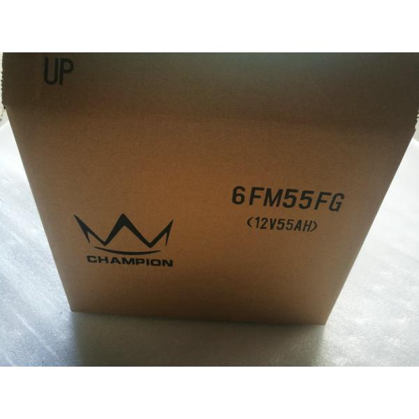 Загерметизированная батарея 17ах 12В свинцовокислотная с контейнерами и крышками АБС