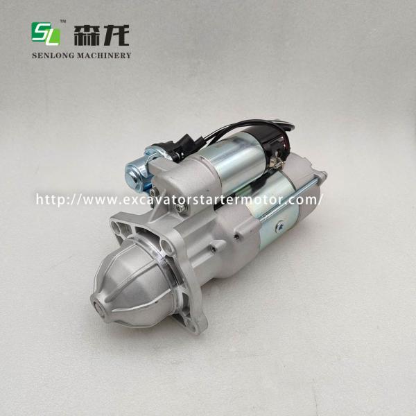 24V 10T 6.0KW Starter motor DEUTZ TD226B 170-10106,13023606,13031589,13031962,13031981,13039197,M93R3006SE,M93R3007SE,M93R3007SE-VPP, M93R3015SE,M93R3015SE-VPP,M93R3035SE