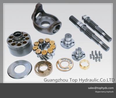 CAT Hydraulic Piston Pump Spare Parts for CAT E200B NEW