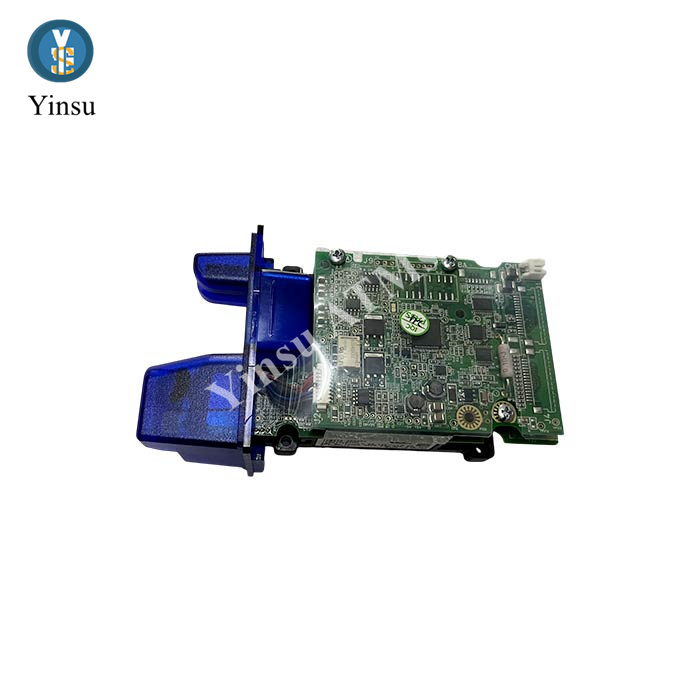 ICM37A-3R2596 ATM Parts S5645000029 Hyosung Monimax 8600 8600S EMV Card Reader DIP USB 5645000029