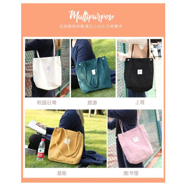 Женская сумка простой модный кордурой сумка класса холст сумка плечевая сумка кампус кроссбоди сумка тоте сумка