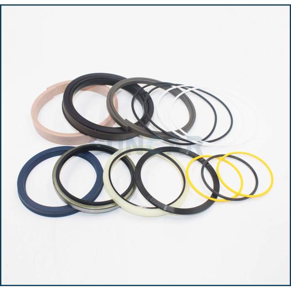 550/41747 Boom Cylinder Seal Kit Fits  JCB Backhoe Loader 3Cx 3D 3DX 4DX Excavator JS210
