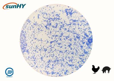 100 bilhão enterococus Faecium Probiotics das bactérias de Cfu/G para solúvel em água animal