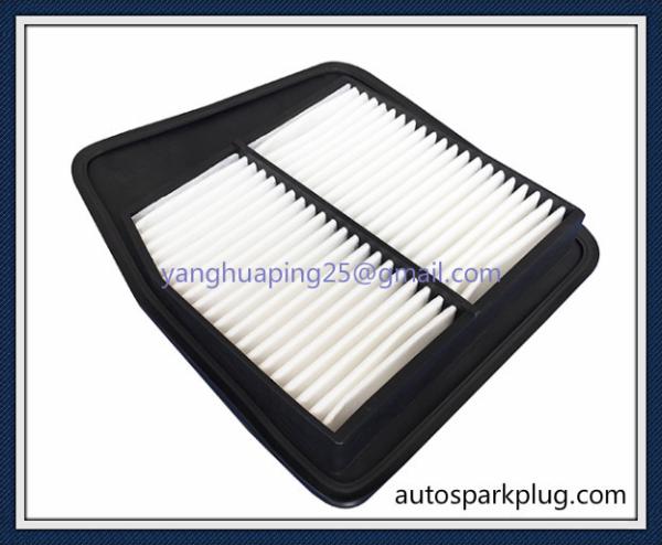 Auto engine parts high quality PP material cabin air filter for HONDA 17220-RL5-A00