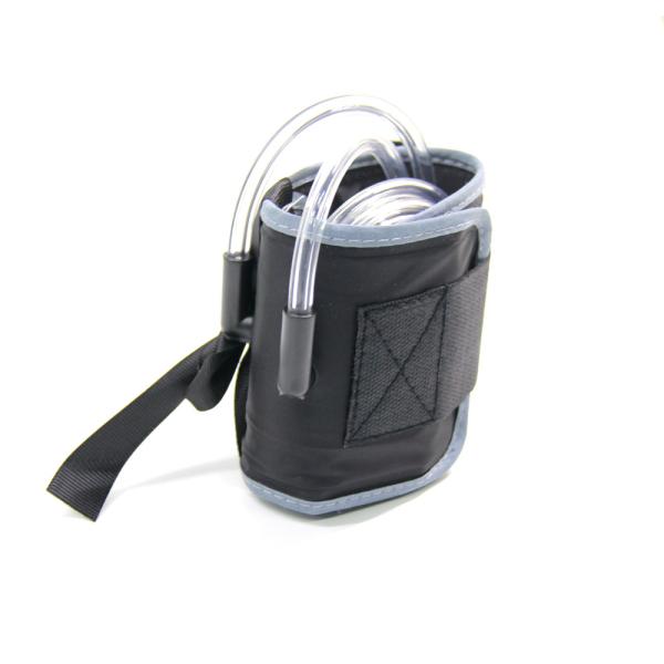 Одноотверстительные хирургические надувные турникетные манжеты из ТПУ для операционных процедур