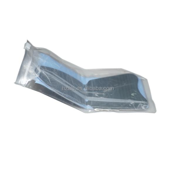 Manual Power Source Dental Glass Photography Mirror for Metal Dental Reflection