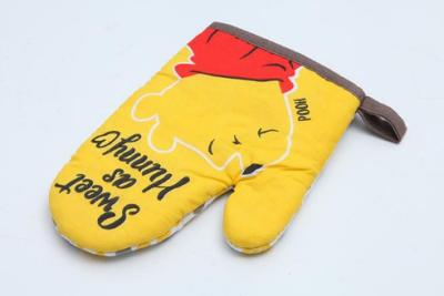 Oem  Steam Ironing Heat Resistant Oven Mitts For  Home Kitchen Cooking