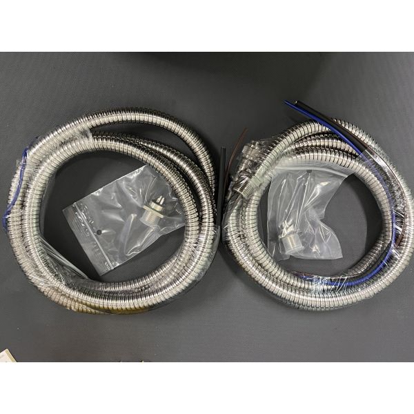 Shenzhen Dawson Electric Co., Ltd.