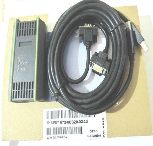 Siemens 6ES7-972-0CB20-0XA0 en stock