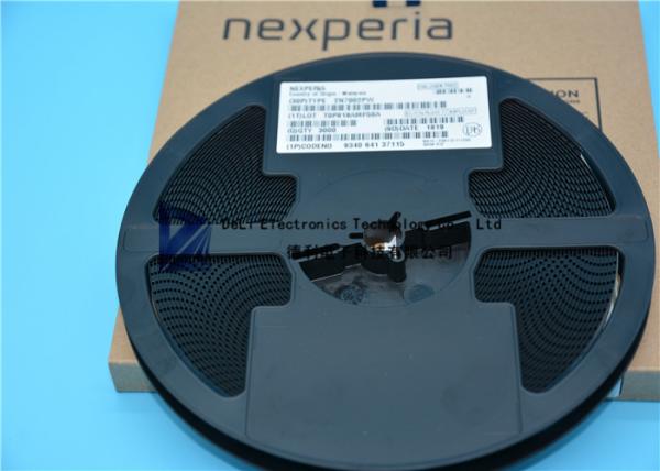 2N7002PW Surface Mount NPN PNP Transistors N Channel 60V 310mA ( Ta ) 260mW