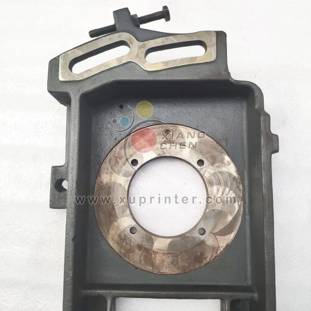 G2.004.040 Motor Flange for Sm52 Heidelberg Mechanical Parts