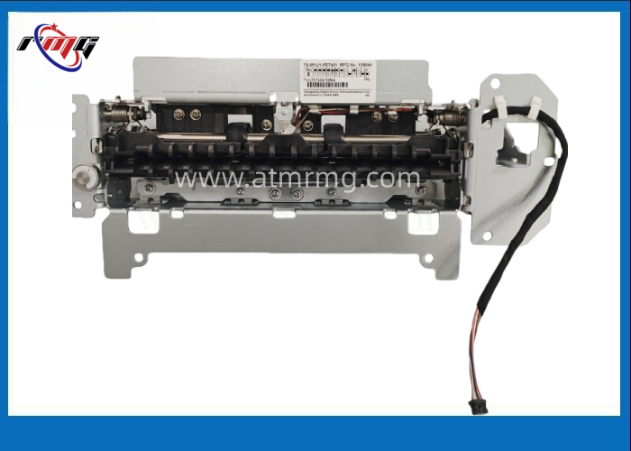 49229505000A 49-229505-000A Diebold 378 EXTERNAL TRANSPORT (UFET) Front Load ATM Machine Parts