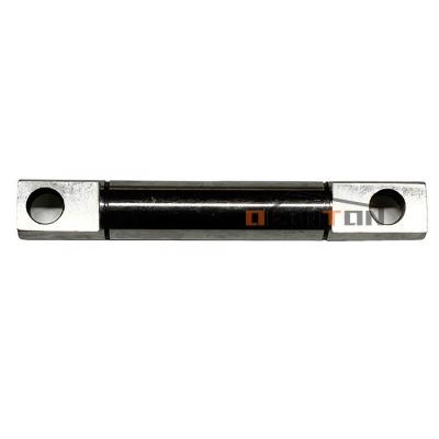 Parties avancées pour moteur diesel 6150-41-2401 6210-41-2400 ASSY d'arbre pour moteur S6D125 S6D140
