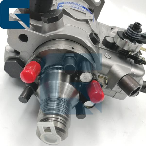 Pompe diesel d'injection de carburant de DB2335-5648 DB23355648