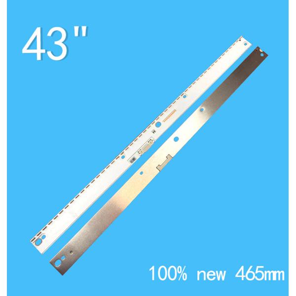 V6ER_430SMA_LED48_R2 Samsung TV Backlight UN43KU7500 UN43KU7000 UE43KU6655 BN96-39676A