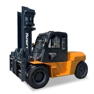 Diesel Forklift K Series 5-10 Tonne CPCD50L CPCD60 CPCD70 CPCD100