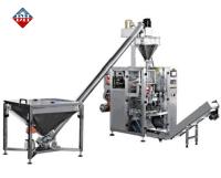 Envasador de máquinas de embalaje vertical totalmente automático