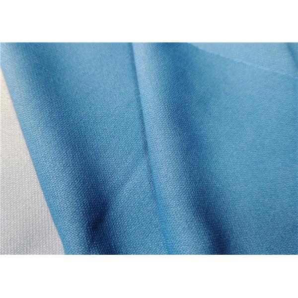 Фабричная продажа Влажность Поло рубашки ткань 100%Полиэстер 220Gsm Поло рубашки Пике ткань Ребенка Трикотаж Пике ткань