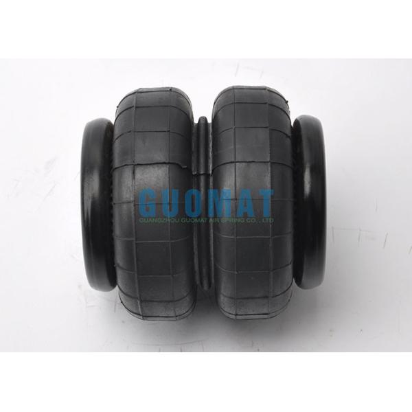 подвес езды воздуха двойника высоты 2B6X6 152mm замысловатый кладет в мешки для доработанных автомобилей