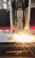 Precise Stainless Steel Laser CNC Cutting Welding Services OEM SUS304 Sheet Metal Processing Factory Precise CNC Laser Cutting OEM Service