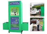 Distributeurs automatiques 24/7 de casier de système électroniques à télécommande intelligents de vente au détail