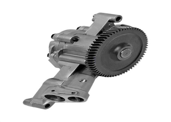 1888026 1494372 1440297 574390 apropriados para a bomba de óleo em modelos de SCANIA