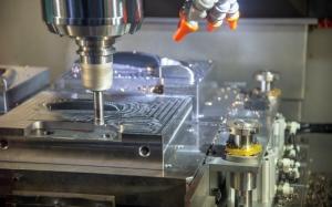 Zhongshan Shanfeng CNC Welding Aluminum Products Co., Ltd.