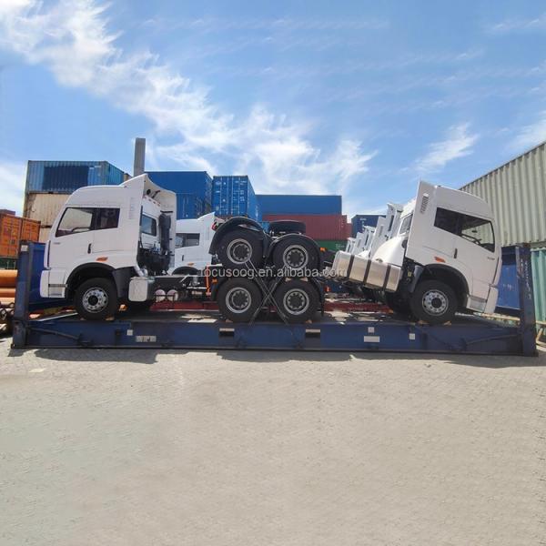 40FR/40OT Container Sea Freight Clearing Agents From China To Congo Discounted