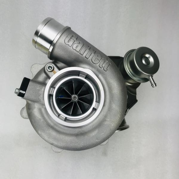 Turbocharger G25-550 reverse with valve .72 877895-5007S new factory direct sale