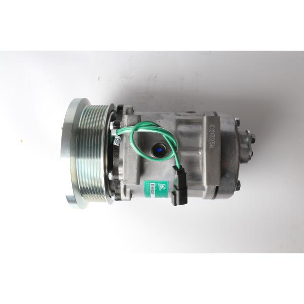 532-7321 567-5160 QP7H15-4479 para Caterpillar 345D 349D2 336D Partes para compresores de excavadoras