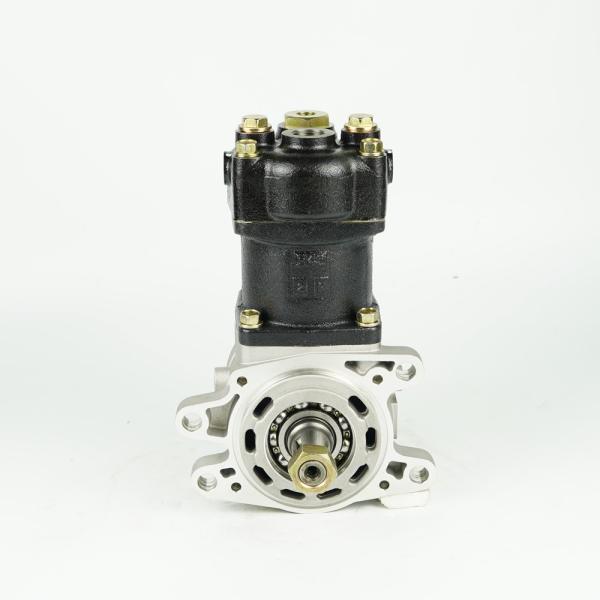 High Quality OEM 1-19100-147-0 Japanese Trucks Diesel Engine Pneumatic Air Brake Compressor for 10PE1 Engine