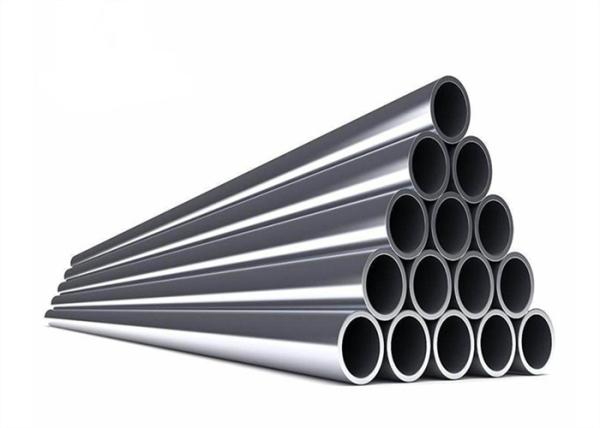 Tubulação de aço sem emenda de ASTM A312