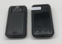 Cámara corporal 5G de resolución 1080P con GPS / Bluetooth / acelerómetro y sistema Android 10