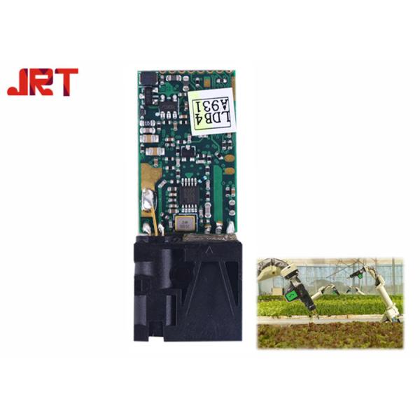 20m U85B Serial Long Range Laser Distance Sensor For Agricultural Automation 1mm